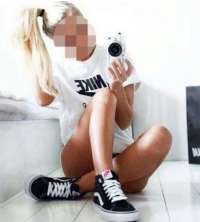 Anamur Escort Ayça - Her Yönüyle Mersin'in Çekici Güzeli