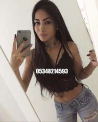 Anamur Escort'tan Arzu Dolu Bir Hikaye