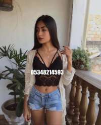 Anamur Escort'tan Arzu Dolu Bir Hikaye