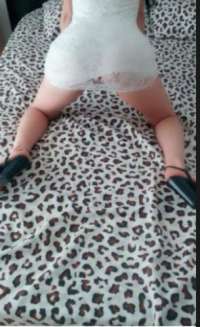 Anamur, Mersin'deki Eşsiz Escort