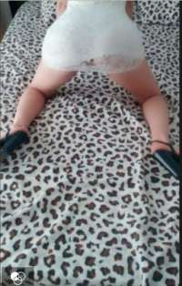 Anamur, Mersin'deki Eşsiz Escort