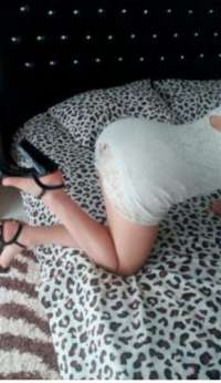 Anamur, Mersin'deki Eşsiz Escort