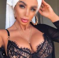 Anamur Mersin'in Gururu: Etkileyici Escort Bayan