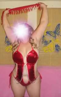 Anamur'da Hükmeten Büyüleyici Mersin Anamur Escort