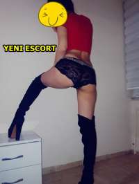 Anamur’daki Mükemmel Escortla Tanışın