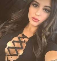 Anamur'daki Olağanüstü Escort Bayanla Tanışın