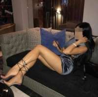 Anamur'daki Olağanüstü Escort Bayanla Tanışın