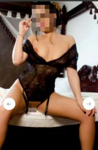 Anamur'dan Merhaba, Ben Escort İrem