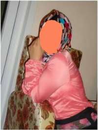Anamur'dan Muhteşem Escort - Belgin ile Unutulmaz Anlar
