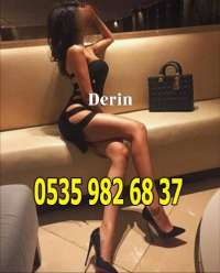 Anamur'dan Olağanüstü Escort