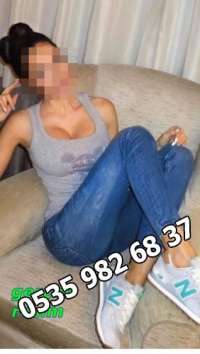 Anamur'dan Olağanüstü Escort