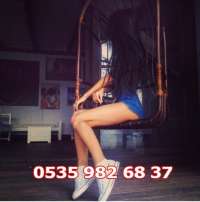 Anamur'dan Olağanüstü Escort