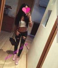 Anamur'dan Olağanüstü Escort