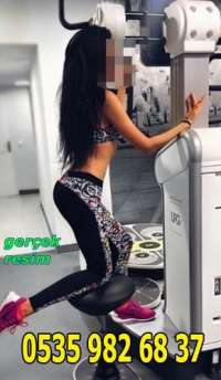 Anamur'dan Olağanüstü Escort