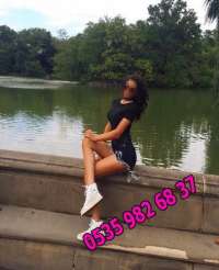 Anamur'dan Olağanüstü Escort
