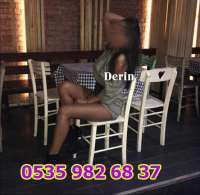 Anamur'dan Olağanüstü Escort