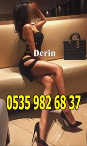 Anamur'dan Olağanüstü Escort