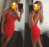 Anamur'un en Gözde Escort Bayanı