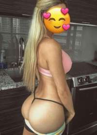 Anamur'un en Gözde Escort Bayanı