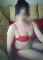 Arap Escort Bayan Hayal'in Büyülü Dünyası