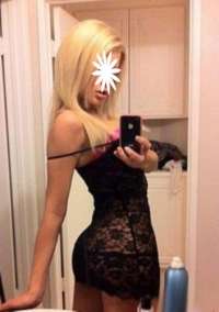 Arap Escort Bayanın Sıra Dışı ve Neşeli Hayatı