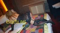 Arap Escort Bölgesinde Size Özel Geceler