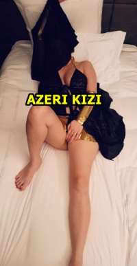Arap Escort Derya: Unutulmaz Bir Deneyim için Hazır