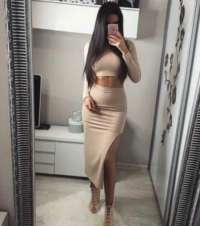 Arap Escort: Doğu'nun Rüya Gibi Güzeli