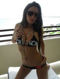 Arap Escort Hizmetlerinde Ekstrem Uzunluğun Keyfini Çıkarın