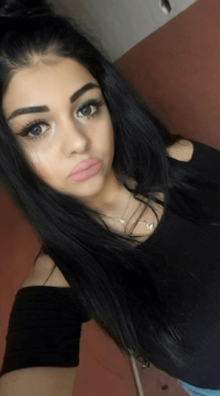 Arap Escort &nbsp;Beren &nbsp;Hayatınıza Yenilik Katıyor!