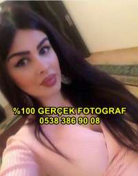 Arap Escort Özge: Tutkunun Adresi