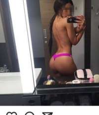 Arap Escort Selma'nın Hikayesi