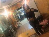 Arap Escort'lu Hayatın Beklenmedik Zevkleri