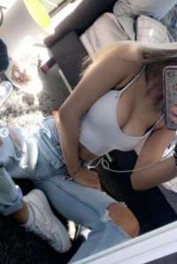 Arap Güzeli - Eşsiz Escort'un Dünyasını Keşfet