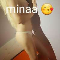 Ateşli Mut Escort Bayan
