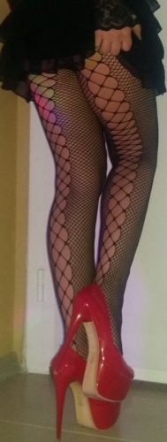 Ateşli ve Gizemli Mut Escort Bayan