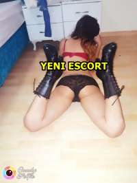 Ayrıcalıklı Bir Deneyim: Anamur Mersin Escort