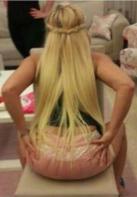 Bağımsız ve Özgür Ruhlu, Mersin Mezitli Escort