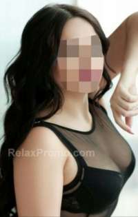 Baş Döndüren Arap Escort - Kendi Sınırlarınızı Aşın