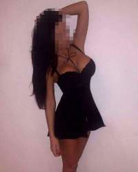 Baş Döndüren Arap Escort - Kendi Sınırlarınızı Aşın