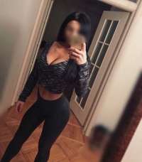 Baş Döndüren Arap Escort - Kendi Sınırlarınızı Aşın