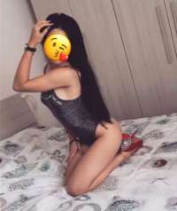 Ben Mersin Mezitli'nin Büyüleyici Escort Kızı Sevil!