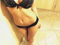 Benzersiz Arap Escort Melike İle Tanışın