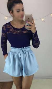 Büyüleyici Bir Güzellik İle Tanışın: Türk Escort
