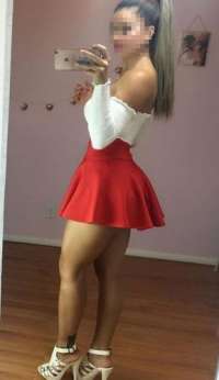 Büyüleyici Bir Güzellik İle Tanışın: Türk Escort