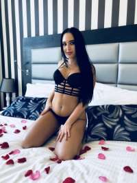 Büyüleyici Gerçek Escort, Birinci Sınıf Hizmetleri ile Sizi Bekliyor