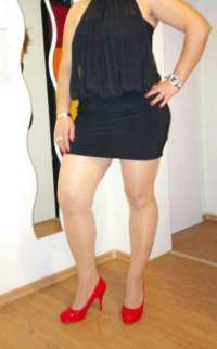 Büyüleyici Güzellik ve Mersin Mezitli Escort Bayan