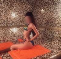 Büyüleyici Mersin Anamur Escort Bayan