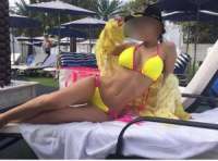 Büyüleyici Mersin Anamur Escort Bayan