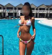 Büyüleyici Mersin Anamur Escort Bayan